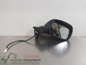 Used Wing mirror, right Toyota Auris (E15) 1.6 Dual VVT-i 16V Price € 35,00 Margin scheme offered by Kleine Staarman B.V. Autodemontage