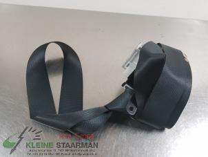 Used Front seatbelt, right Toyota Auris (E15) 1.6 Dual VVT-i 16V Price on request offered by Kleine Staarman B.V. Autodemontage