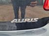 Opornik nagrzewnicy z Toyota Auris (E15), 2006 / 2012 1.6 Dual VVT-i 16V, Hatchback, Benzyna, 1.598cc, 91kW (124pk), FWD, 1ZRFE, 2007-03 / 2012-09, ZRE151 2007