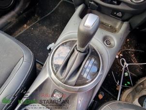 Used Automatic gear selector Nissan Juke (F16) 1.0 DIG-T 12V Price on request offered by Kleine Staarman B.V. Autodemontage