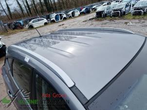 Used Roof Hyundai iX35 (LM) 1.7 CRDi 16V Price on request offered by Kleine Staarman B.V. Autodemontage