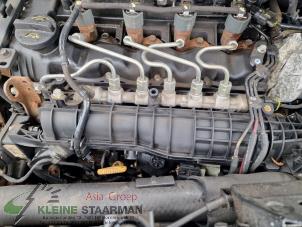 Used Intake manifold Hyundai iX35 (LM) 1.7 CRDi 16V Price on request offered by Kleine Staarman B.V. Autodemontage