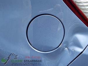 Used Tank cap cover Toyota Yaris III (P13) 1.5 16V Hybrid Price on request offered by Kleine Staarman B.V. Autodemontage