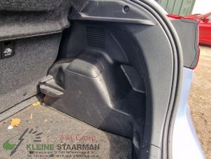 Used Boot lining right Toyota Yaris III (P13) 1.5 16V Hybrid Price on request offered by Kleine Staarman B.V. Autodemontage