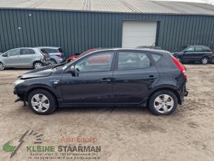 Used Box beam, left Hyundai i30 (FD) 1.4 CVVT 16V Price on request offered by Kleine Staarman B.V. Autodemontage