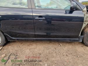 Used Side skirt, right Hyundai i30 (FD) 1.4 CVVT 16V Price on request offered by Kleine Staarman B.V. Autodemontage