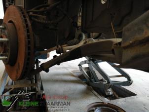 Used Front lower wishbone, right Hyundai i30 (FD) 1.4 CVVT 16V Price on request offered by Kleine Staarman B.V. Autodemontage