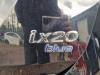 Hyundai iX20 (JC) 1.4i 16V Juego de amortiguadores de gas del portón trasero
