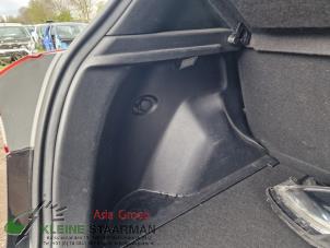 Used Boot lining left Hyundai iX20 (JC) 1.4i 16V Price on request offered by Kleine Staarman B.V. Autodemontage