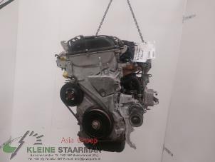 Used Engine Mitsubishi Outlander (GF/GG) 2.2 DI-D 16V Clear Tec 4x4 Price on request offered by Kleine Staarman B.V. Autodemontage