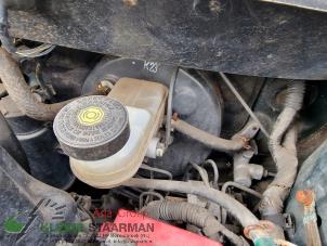 Używane Glówny cylinder hamulcowy Toyota Yaris Verso (P2) 1.5 16V Cena na żądanie oferowane przez Kleine Staarman B.V. Autodemontage