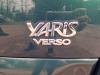 Toyota Yaris Verso (P2) 1.5 16V Mecanismo y motor de limpiaparabrisas