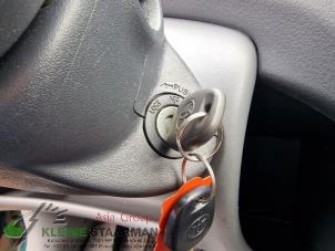 Used Ignition lock + computer Toyota Yaris Verso (P2) 1.5 16V Price on request offered by Kleine Staarman B.V. Autodemontage