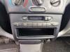 Toyota Yaris Verso (P2) 1.5 16V Reproductor de casetes y radio