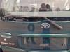 Toyota Yaris Verso (P2) 1.5 16V Brazo de limpiaparabrisas detrás