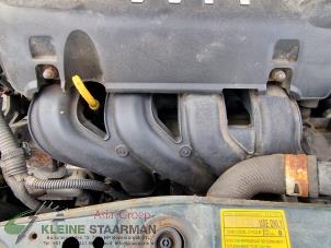 Used Intake manifold Toyota Yaris Verso (P2) 1.5 16V Price on request offered by Kleine Staarman B.V. Autodemontage
