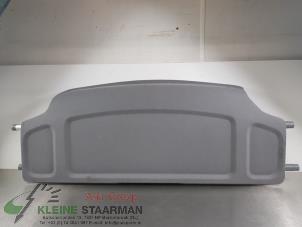 Used Parcel shelf Toyota Yaris Verso (P2) 1.5 16V Price on request offered by Kleine Staarman B.V. Autodemontage