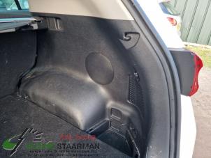 Used Boot lining right Kia Sportage (QL) 1.6 GDI 16V 4x2 Price on request offered by Kleine Staarman B.V. Autodemontage