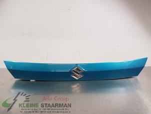 Used Tailgate handle Suzuki Vitara (LY/MY) 1.4 S Turbo 16V Price on request offered by Kleine Staarman B.V. Autodemontage