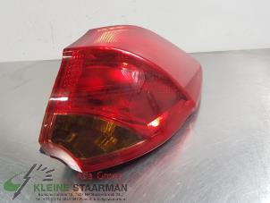 Used Taillight, right Kia Cee'd (JDB5) 1.4i 16V Price on request offered by Kleine Staarman B.V. Autodemontage