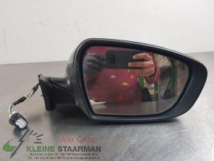 Used Wing mirror, right Kia Cee'd (JDB5) 1.4i 16V Price on request offered by Kleine Staarman B.V. Autodemontage