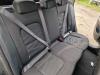 Kia Cee'd (JDB5) 1.4i 16V Rear bench seat