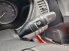 Wiper switch from a Hyundai i20 (GBB), 2014 / 2020 1.2i 16V, Hatchback, Petrol, 1 248cc, 62kW (84pk), FWD, G4LA, 2014-11 / 2020-08, GBB5P1; GBB5P2 2017