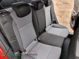 Used Rear bench seat Hyundai i20 (GBB) 1.2i 16V Price on request offered by Kleine Staarman B.V. Autodemontage