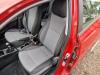 Seat, left from a Hyundai i20 (GBB), 2014 / 2020 1.2i 16V, Hatchback, Petrol, 1.248cc, 62kW (84pk), FWD, G4LA, 2014-11 / 2020-08, GBB5P1; GBB5P2 2017