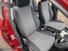 Seat, right from a Hyundai i20 (GBB), 2014 / 2020 1.2i 16V, Hatchback, Petrol, 1.248cc, 62kW (84pk), FWD, G4LA, 2014-11 / 2020-08, GBB5P1; GBB5P2 2017