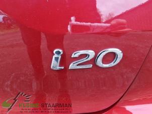 Gebrauchte Steuergerät sonstige Hyundai i20 (GBB) 1.2i 16V Preis auf Anfrage angeboten von Kleine Staarman B.V. Autodemontage