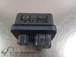 Used Glow plug relay Mazda CX-3 1.5 Skyactiv D 105 16V Price on request offered by Kleine Staarman B.V. Autodemontage