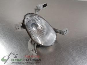 Used Fog light, front right Kia Cee'd (JDB5) 1.4i 16V Price on request offered by Kleine Staarman B.V. Autodemontage