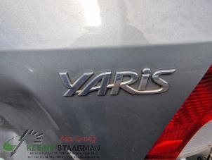 Usados Bisagra de capó Toyota Yaris II (P9) 1.33 16V Dual VVT-I Precio de solicitud ofrecido por Kleine Staarman B.V. Autodemontage