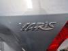 Toyota Yaris II (P9) 1.33 16V Dual VVT-I Mecanismo y motor de limpiaparabrisas