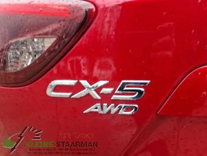 Gebrauchte Spurstange links Mazda CX-5 (KE,GH) 2.2 Skyactiv D 175 16V 4WD Preis auf Anfrage angeboten von Kleine Staarman B.V. Autodemontage
