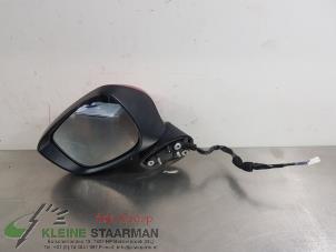 Used Wing mirror, left Mazda CX-5 (KE,GH) 2.2 Skyactiv D 175 16V 4WD Price on request offered by Kleine Staarman B.V. Autodemontage