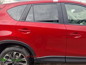 Used Rear door 4-door, right Mazda CX-5 (KE,GH) 2.2 Skyactiv D 175 16V 4WD Price on request offered by Kleine Staarman B.V. Autodemontage