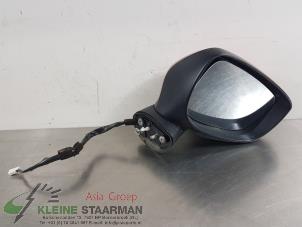 Used Wing mirror, right Mazda CX-5 (KE,GH) 2.2 Skyactiv D 175 16V 4WD Price on request offered by Kleine Staarman B.V. Autodemontage