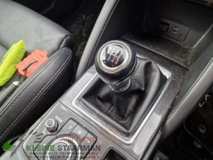 Used Gear stick knob Mazda CX-5 (KE,GH) 2.2 Skyactiv D 175 16V 4WD Price on request offered by Kleine Staarman B.V. Autodemontage