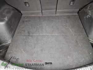 Używane Plyta podlogowa bagaznika Mazda CX-5 (KE,GH) 2.2 Skyactiv D 175 16V 4WD Cena na żądanie oferowane przez Kleine Staarman B.V. Autodemontage