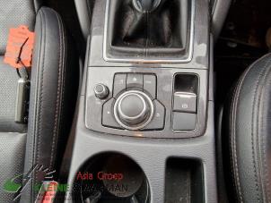 Used Parking brake switch Mazda CX-5 (KE,GH) 2.2 Skyactiv D 175 16V 4WD Price on request offered by Kleine Staarman B.V. Autodemontage