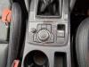 Handbremse Schalter van een Mazda CX-5 (KE,GH), 2011 2.2 Skyactiv D 175 16V 4WD, SUV, Diesel, 2.191cc, 129kW (175pk), 4x4, SHY4, 2012-04 / 2017-06 2016