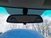 Rear view mirror from a Hyundai i10 (F5), 2007 / 2013 1.1i 12V, Hatchback, Petrol, 1 086cc, 49kW (67pk), FWD, G4HG, 2008-01 / 2013-12, F5P1 2009