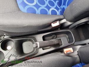 Used Parking brake mechanism Hyundai i10 (F5) 1.1i 12V Price on request offered by Kleine Staarman B.V. Autodemontage