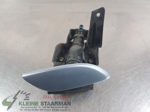 Used Headlight washer Mazda 5 (CWA9) 2.0i 16V Price on request offered by Kleine Staarman B.V. Autodemontage