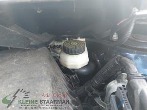 Used Brake servo Toyota Auris (E15) 1.6 Dual VVT-i 16V Price on request offered by Kleine Staarman B.V. Autodemontage