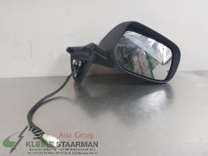 Used Wing mirror, right Toyota Auris (E15) 1.6 Dual VVT-i 16V Price € 35,00 Margin scheme offered by Kleine Staarman B.V. Autodemontage