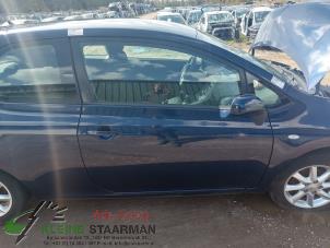 Used Door 2-door, right Toyota Auris (E15) 1.6 Dual VVT-i 16V Price on request offered by Kleine Staarman B.V. Autodemontage