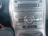 Toyota Auris (E15) 1.6 Dual VVT-i 16V Heater control panel